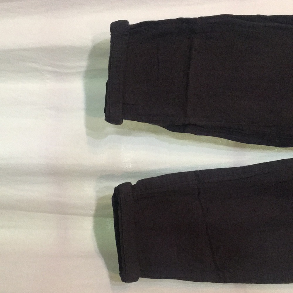Draw string pants - Picture 4 of 7
